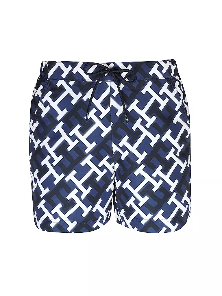 TOMMY HILFIGER | Badeshorts | Blu