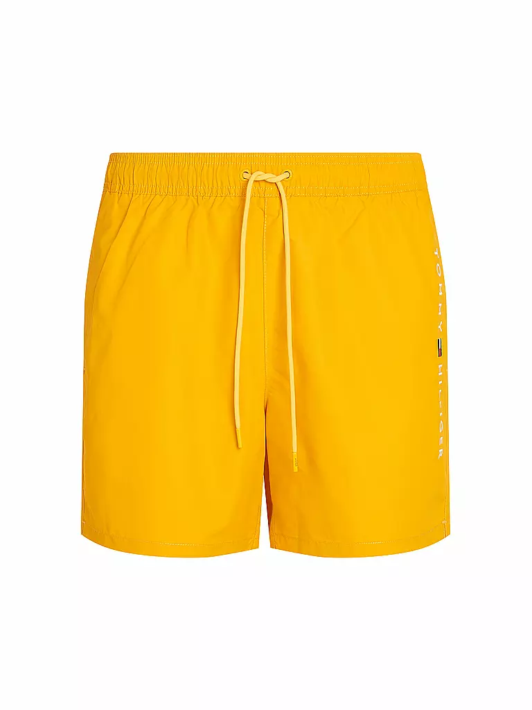 TOMMY HILFIGER | Badeshorts | Giallo