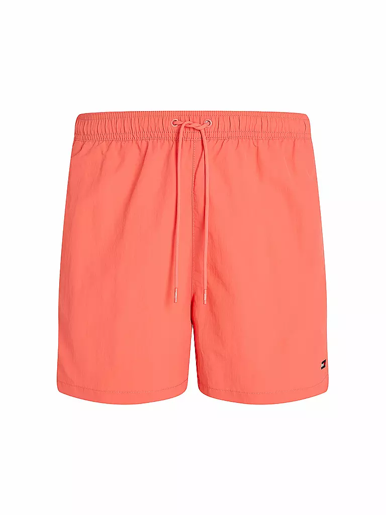 TOMMY HILFIGER | Badeshorts | Corallo