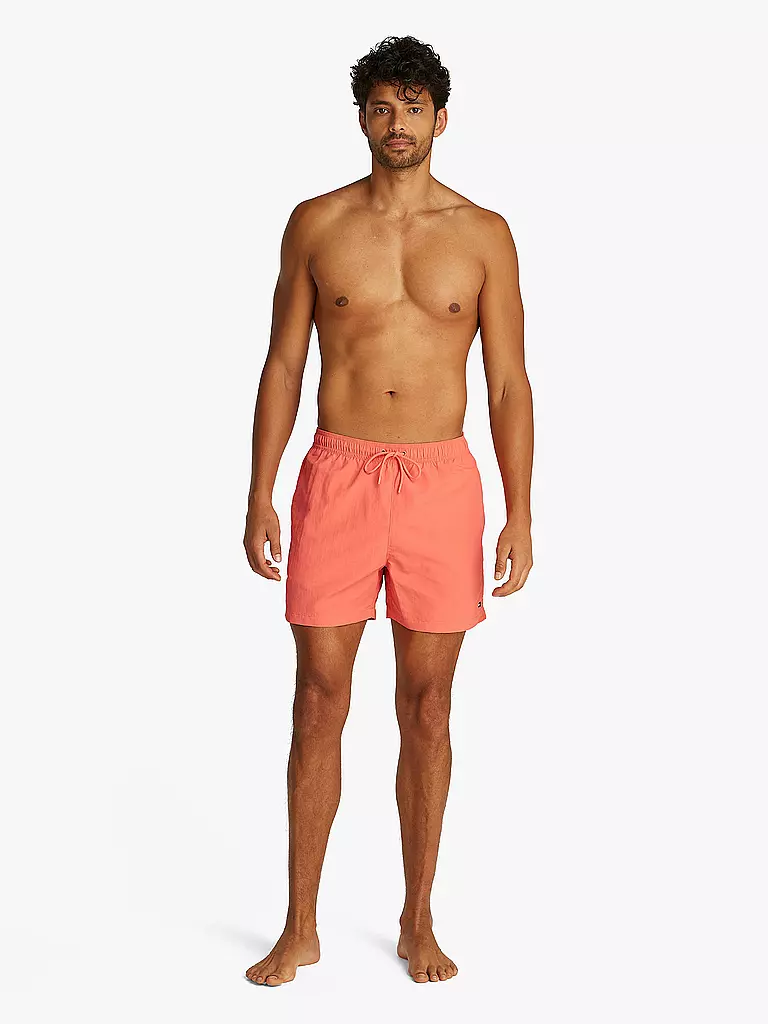 TOMMY HILFIGER | Badeshorts | Corallo