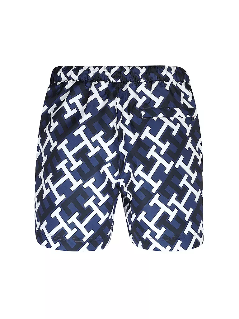 TOMMY HILFIGER | Badeshorts | Blu
