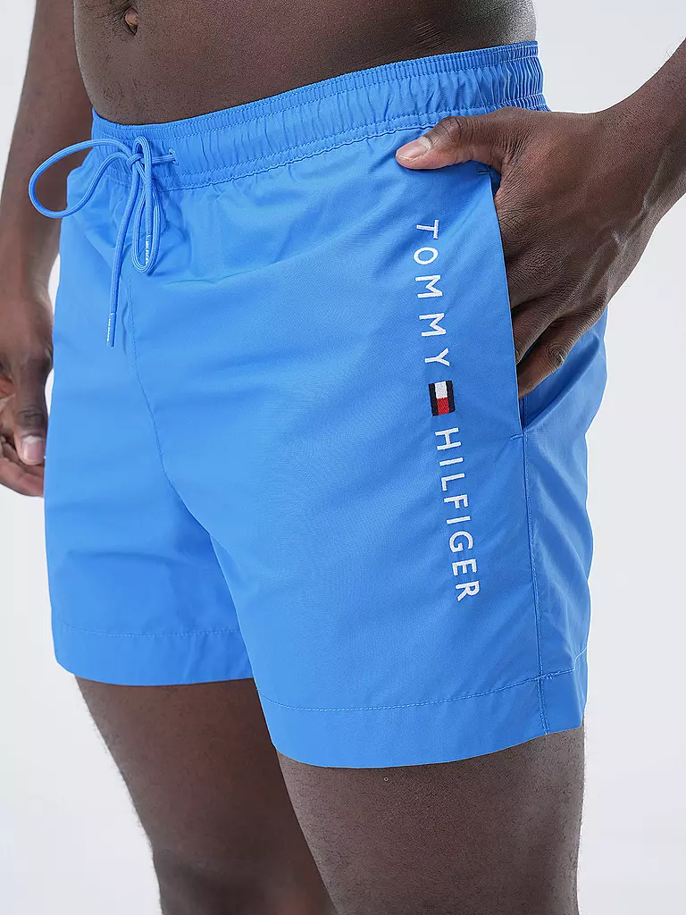 TOMMY HILFIGER | Badeshorts | 