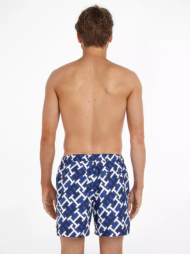 TOMMY HILFIGER | Badeshorts | Blu
