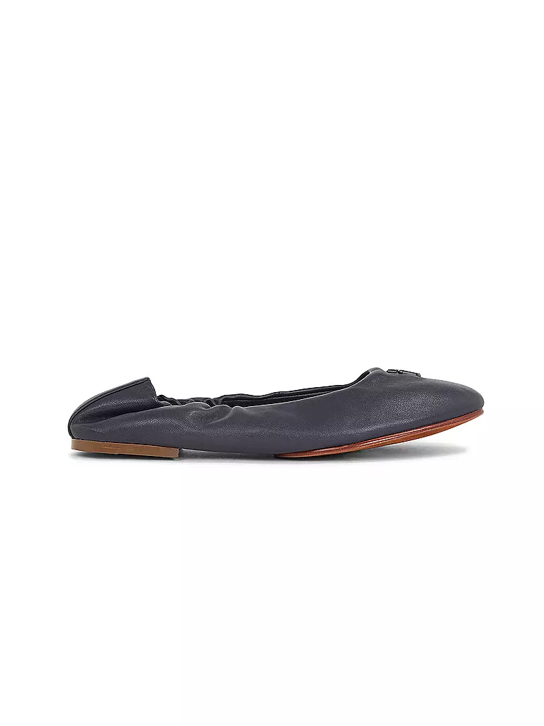 TOMMY HILFIGER | Ballerina  | Blu scuro