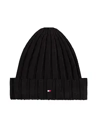TOMMY HILFIGER | Berretto - Cuffia per bambini | Nero