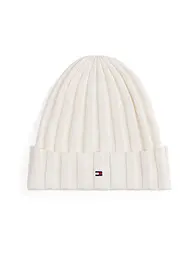 TOMMY HILFIGER | Berretto - Cuffia per bambini | Bianco