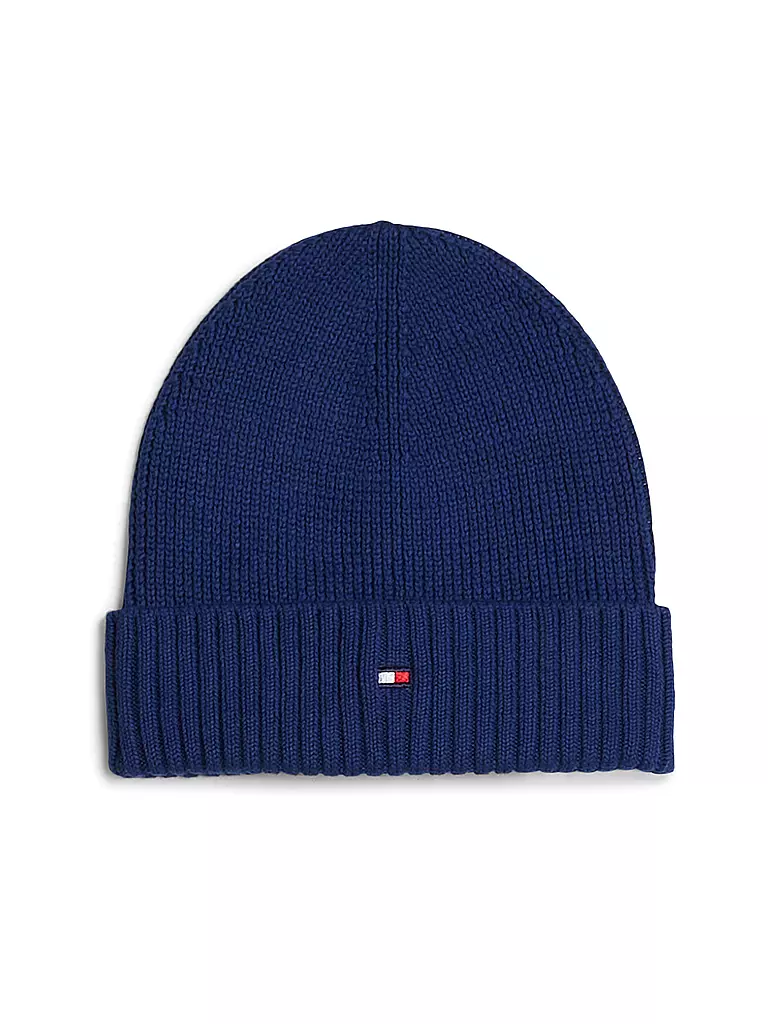 TOMMY HILFIGER | Berretto - Cuffia per bambini | Blu