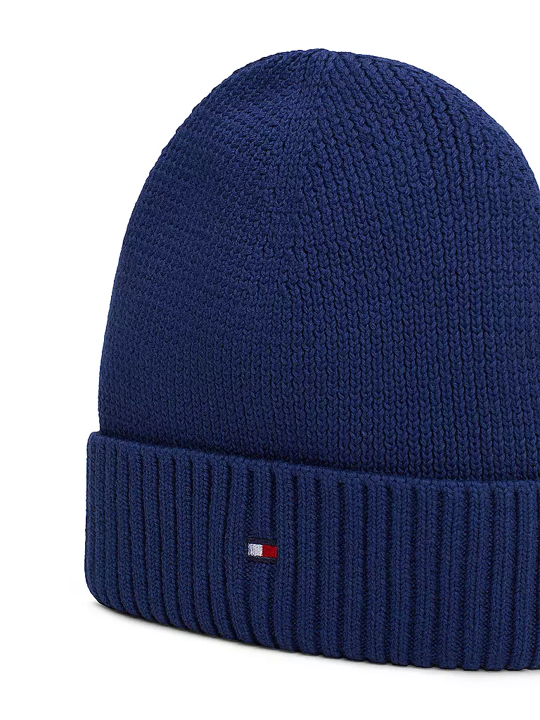 TOMMY HILFIGER | Berretto - Cuffia per bambini | Blu