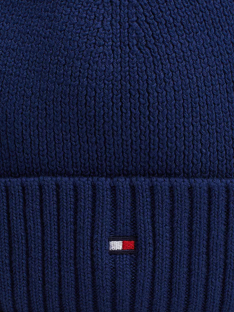 TOMMY HILFIGER | Berretto - Cuffia per bambini | Blu