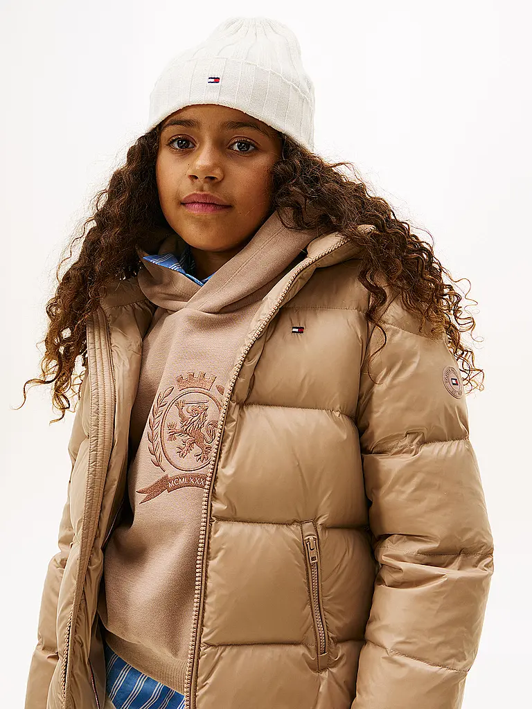 TOMMY HILFIGER | Berretto - Cuffia per bambini | 