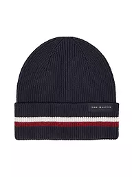 TOMMY HILFIGER | Berretto - Cuffia | Blu