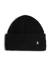 TOMMY HILFIGER | Berretto - Cuffia | Nero