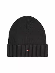 TOMMY HILFIGER | Berretto - Cuffia | Nero