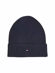 TOMMY HILFIGER | Berretto - Cuffia | Blu