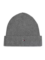 TOMMY HILFIGER | Berretto - Cuffia | Grigio chiaro