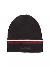 TOMMY HILFIGER | Berretto - Cuffia | Nero