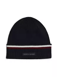 TOMMY HILFIGER | Berretto - Cuffia | Blu