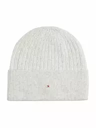 TOMMY HILFIGER | Berretto - Cuffia | Bianco