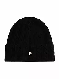 TOMMY HILFIGER | Berretto - Cuffia | Nero