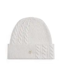 TOMMY HILFIGER | Berretto - Cuffia | Grigio chiaro