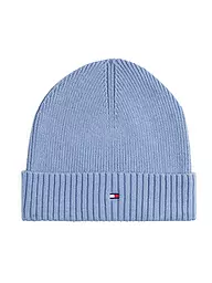 TOMMY HILFIGER | Berretto - Cuffia | Blu chiaro