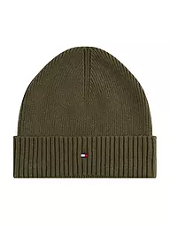 TOMMY HILFIGER | Berretto - Cuffia | Oliva
