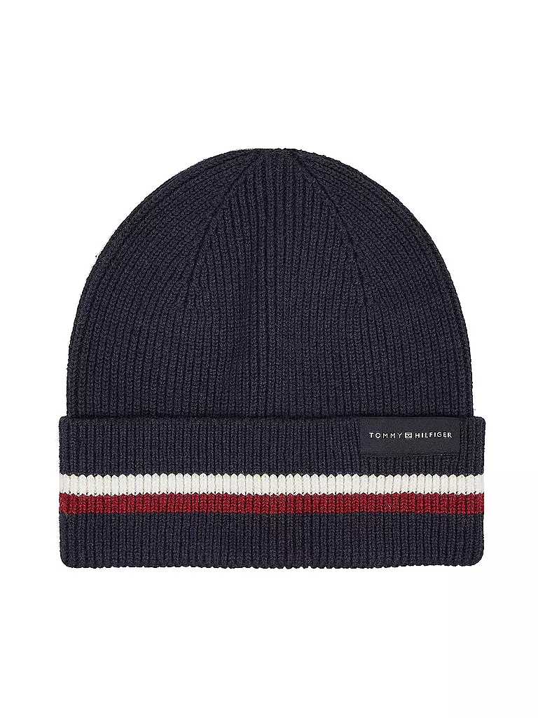 TOMMY HILFIGER | Berretto - Cuffia | Blu