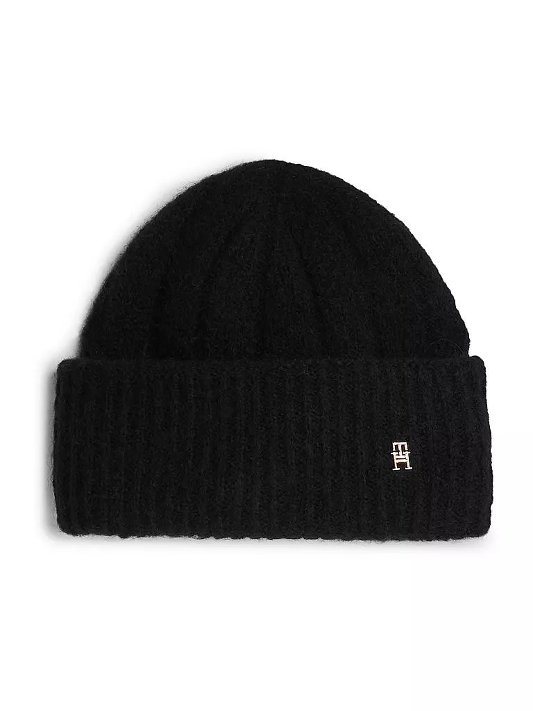 TOMMY HILFIGER | Berretto - Cuffia | Nero