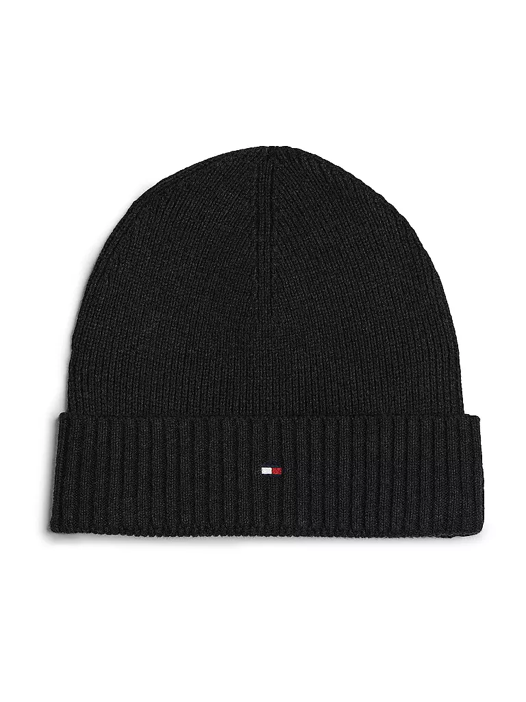 TOMMY HILFIGER | Berretto - Cuffia | Grigio