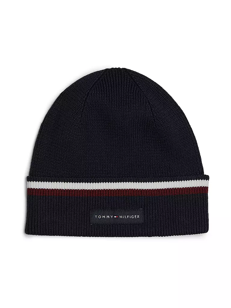 TOMMY HILFIGER | Berretto - Cuffia | Blu