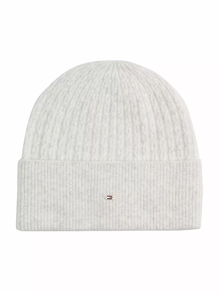 TOMMY HILFIGER | Berretto - Cuffia | Bianco