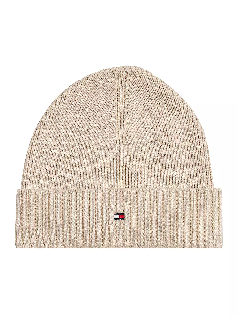 TOMMY HILFIGER | Berretto - Cuffia | Beige
