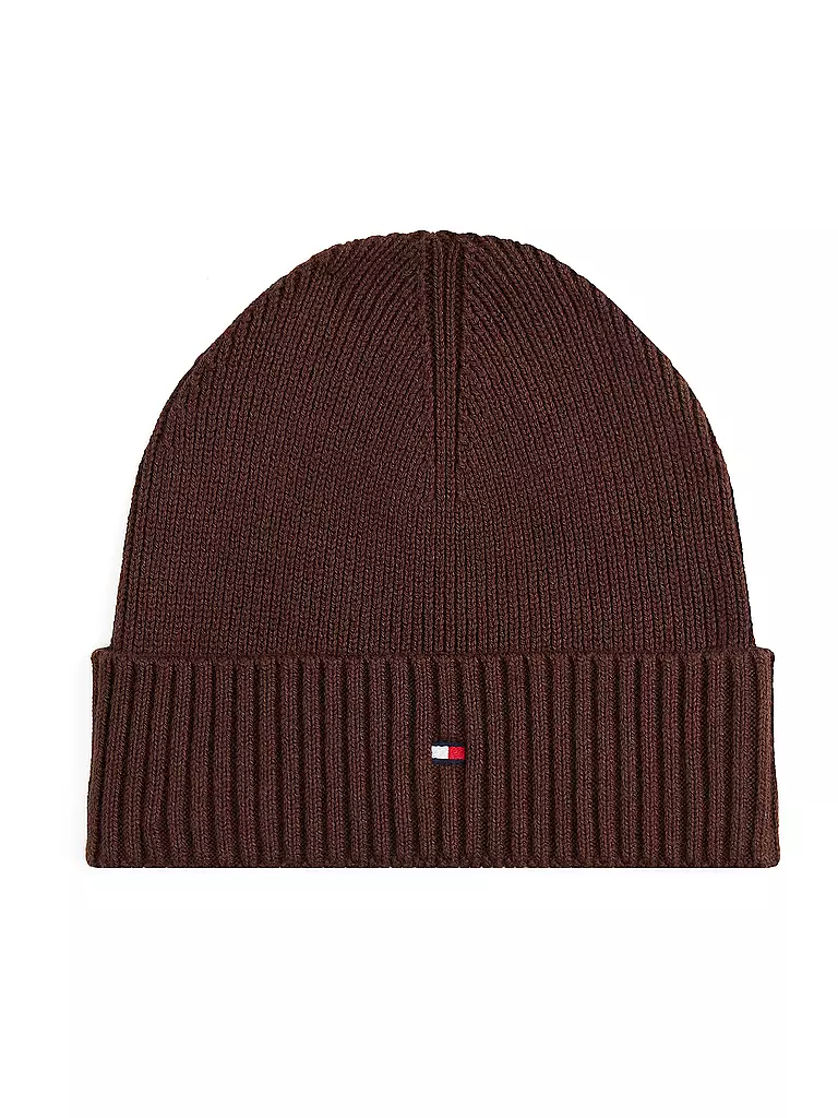 TOMMY HILFIGER | Berretto - Cuffia | Marrone