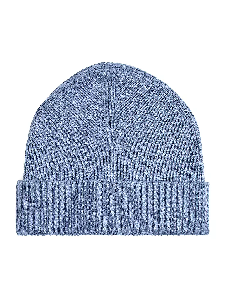TOMMY HILFIGER | Berretto - Cuffia | Blu chiaro