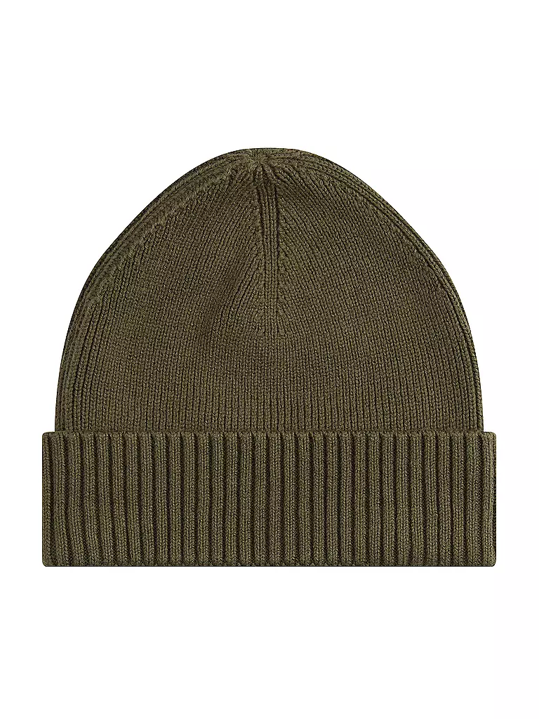 TOMMY HILFIGER | Berretto - Cuffia | Oliva