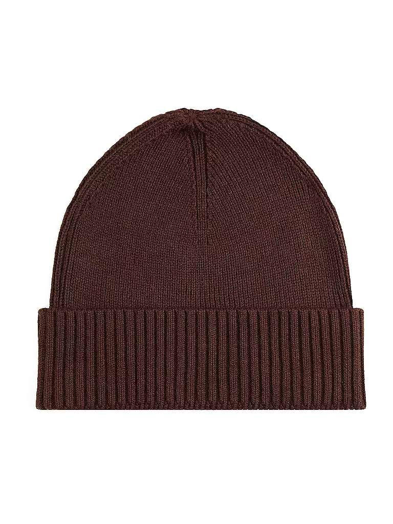 TOMMY HILFIGER | Berretto - Cuffia | Marrone