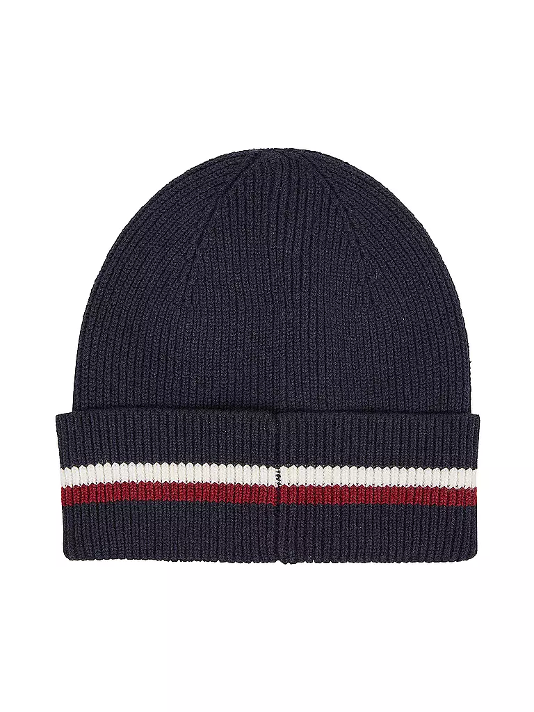 TOMMY HILFIGER | Berretto - Cuffia | Blu
