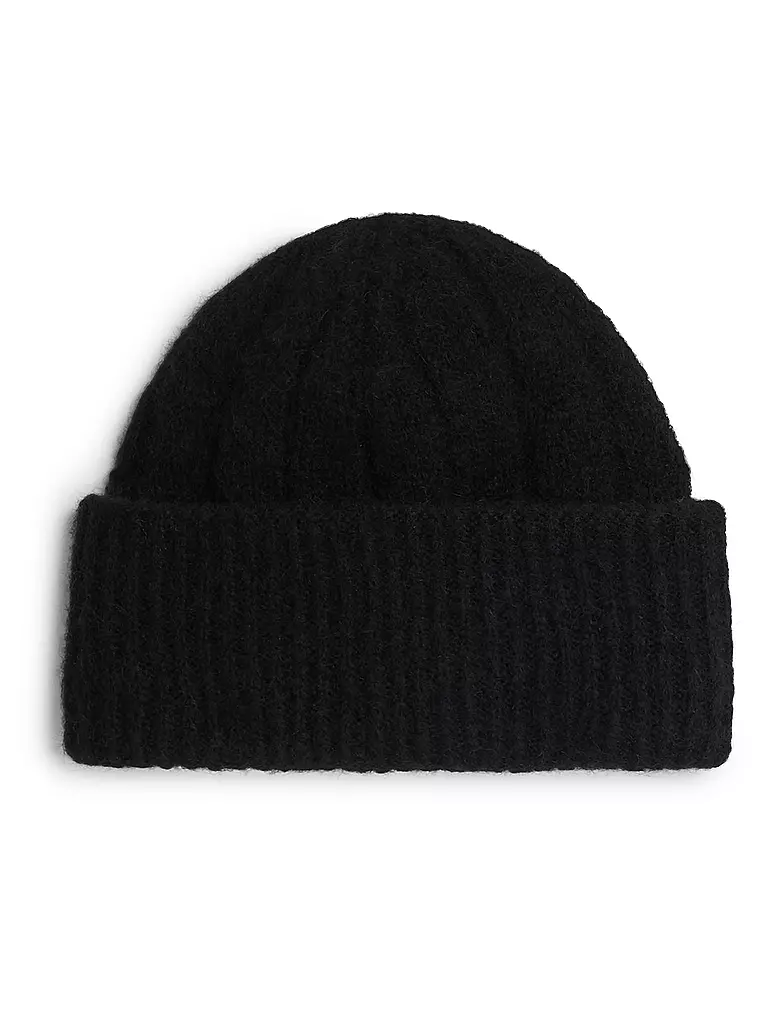 TOMMY HILFIGER | Berretto - Cuffia | Nero