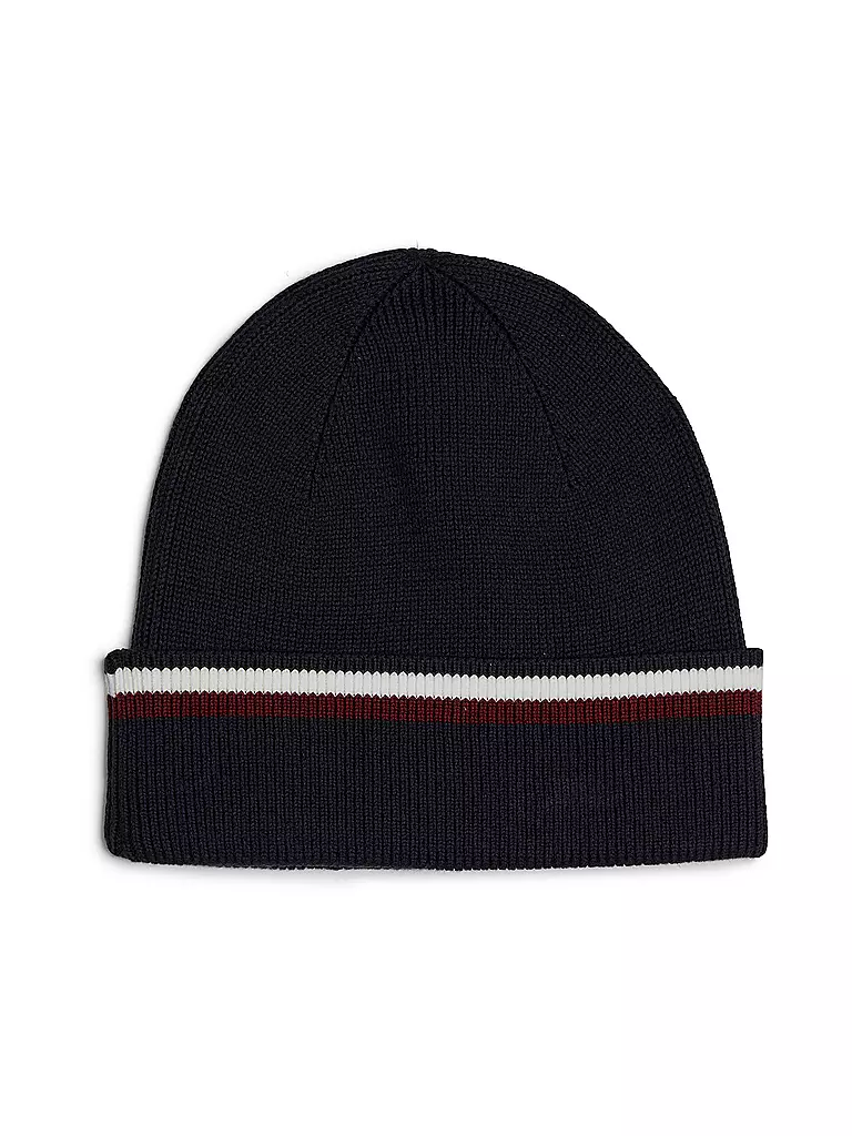 TOMMY HILFIGER | Berretto - Cuffia | Blu