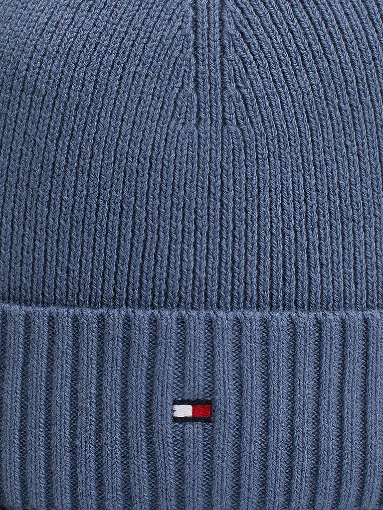 TOMMY HILFIGER | Berretto - Cuffia | Blu chiaro