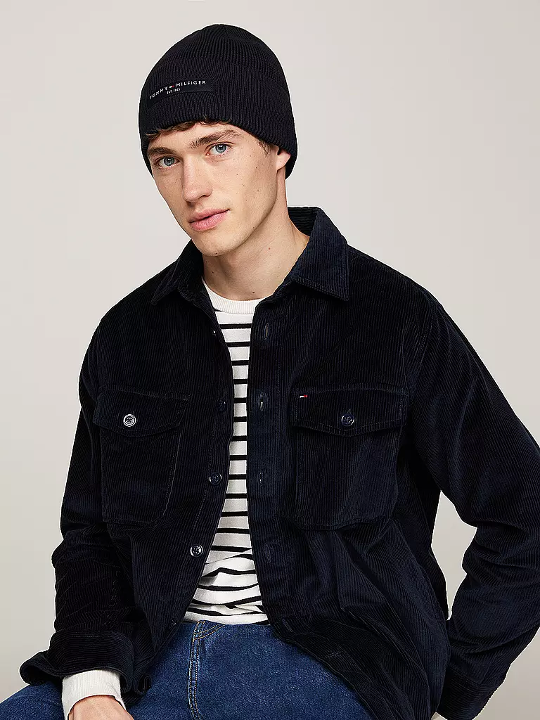 TOMMY HILFIGER | Berretto - Cuffia | 