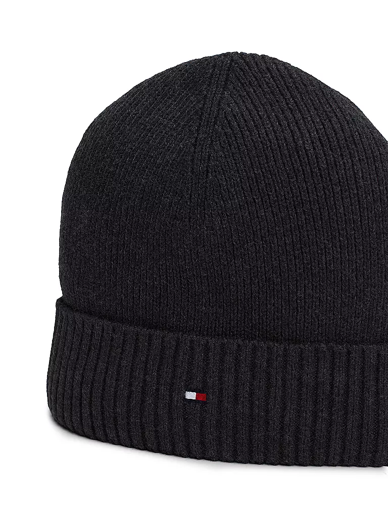 TOMMY HILFIGER | Berretto - Cuffia | Grigio