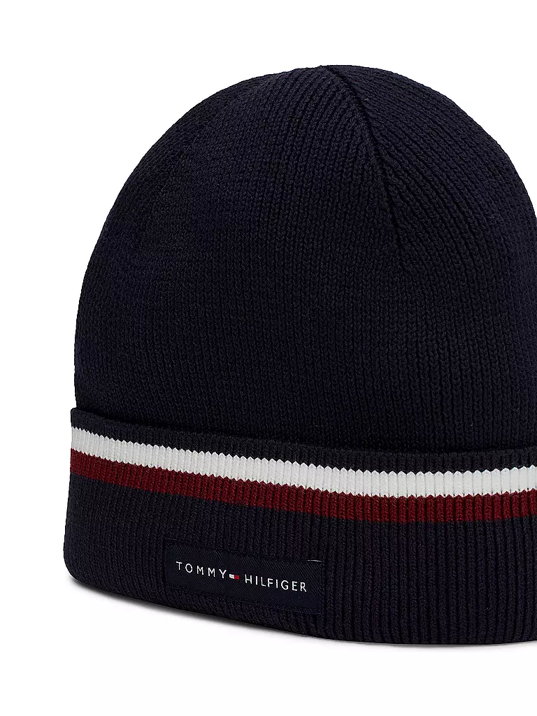 TOMMY HILFIGER | Berretto - Cuffia | Blu