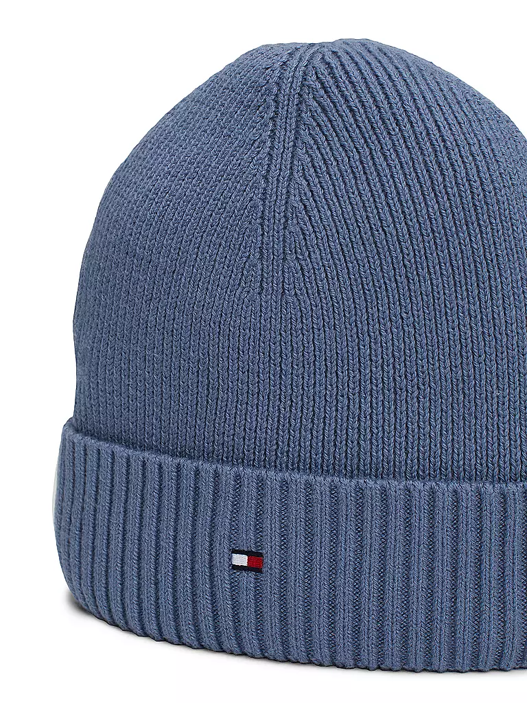 TOMMY HILFIGER | Berretto - Cuffia | Blu chiaro