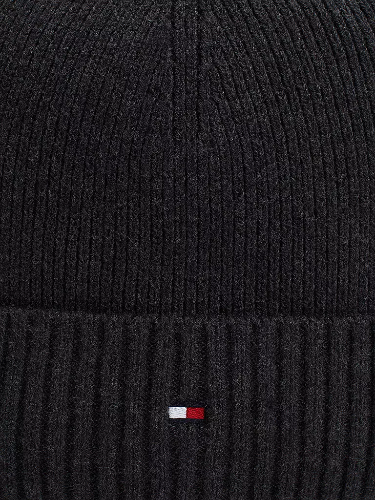 TOMMY HILFIGER | Berretto - Cuffia | Grigio