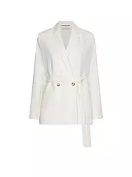 TOMMY HILFIGER | Blazer | Bianco