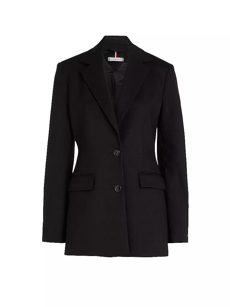 TOMMY HILFIGER | Blazer | Nero