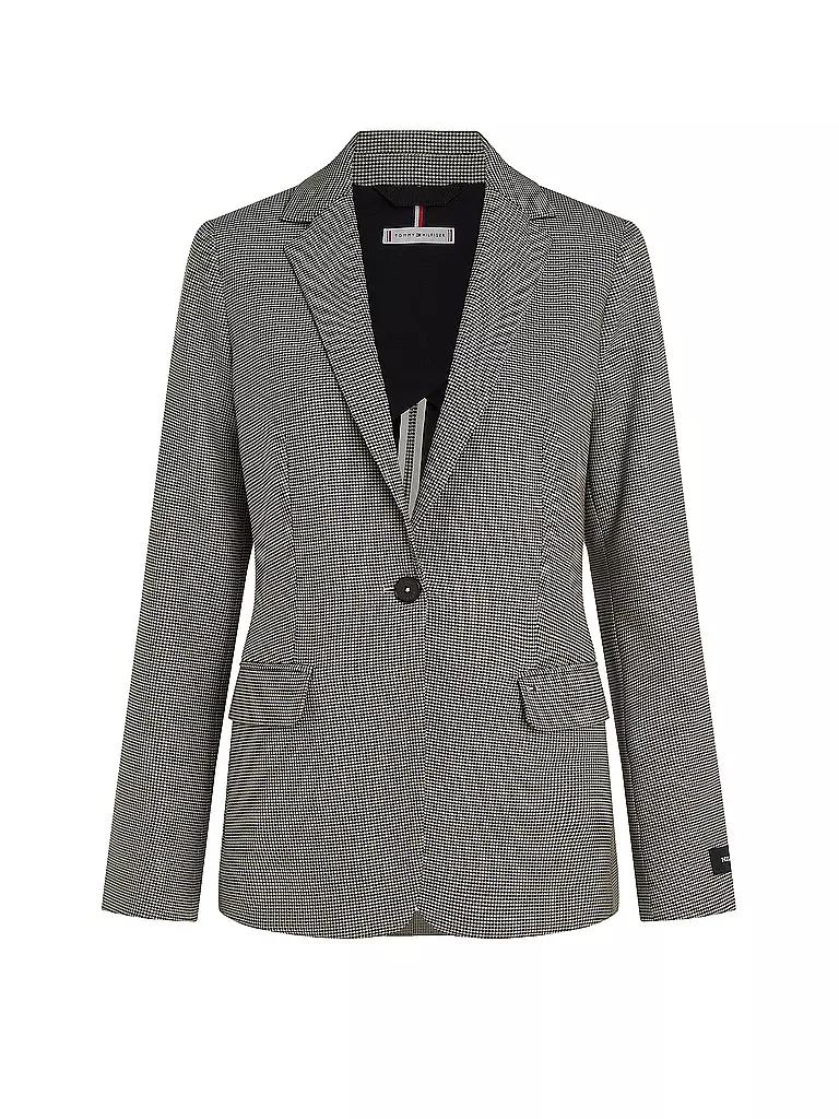 TOMMY HILFIGER | Blazer | Grigio