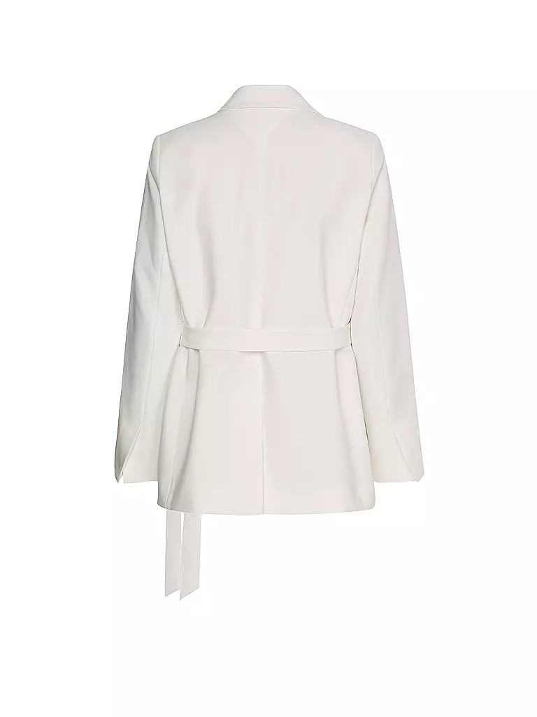 TOMMY HILFIGER | Blazer | Bianco