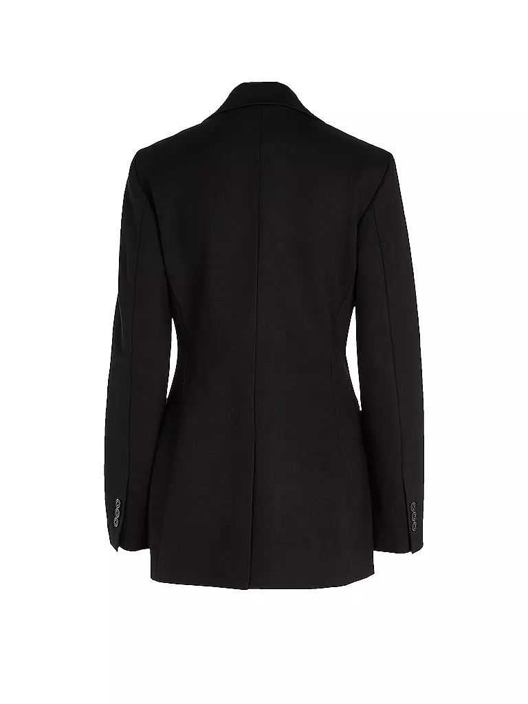 TOMMY HILFIGER | Blazer | Nero